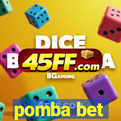 pomba bet